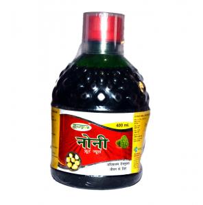 Ayurgrow noni fruit juice